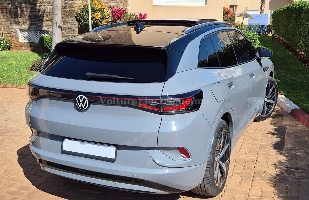 Volkswagen ID4 PRO