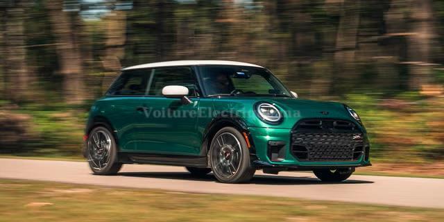 MINI MINI Cooper